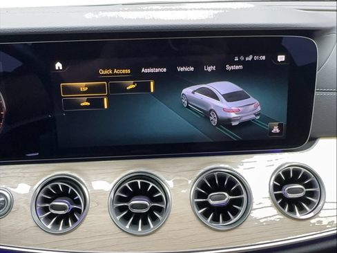 Used 2022 Mercedes-Benz E 450 Coupe image 51