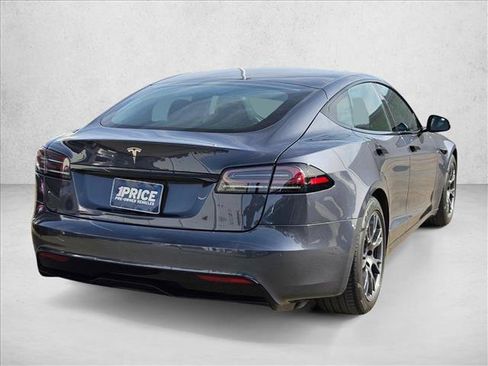 Used 2022 Tesla Model S image 5