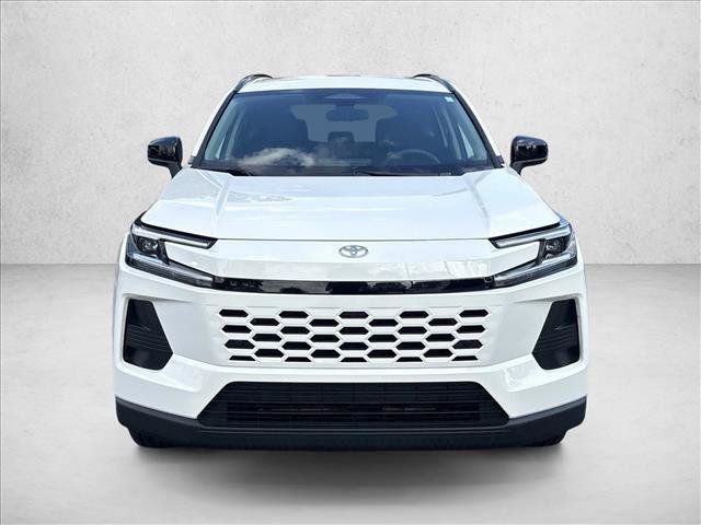 Certified 2026 Toyota RAV4 XLE Premium FWD image 2