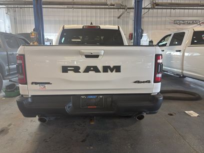 Used 2021 RAM 1500 Rebel w/ Rebel Level 1 Equipment Group