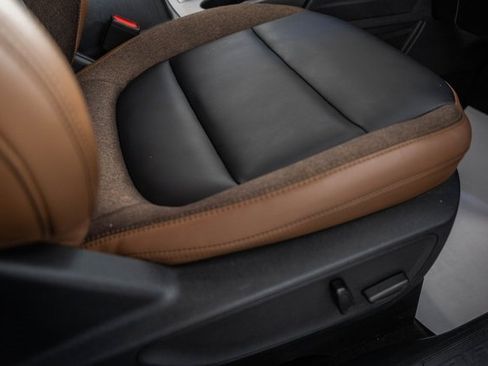 Certified 2025 Ford Bronco Sport Outer Banks image 34