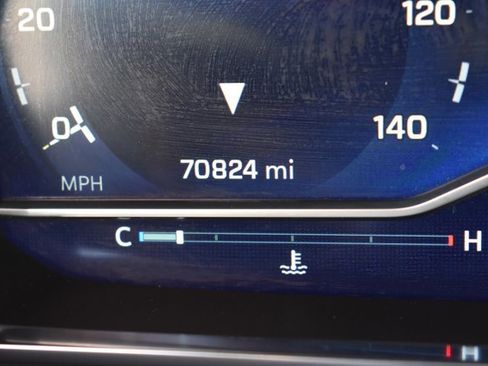 Used 2022 Chevrolet Suburban High Country w/ Max Trailering Package image 23