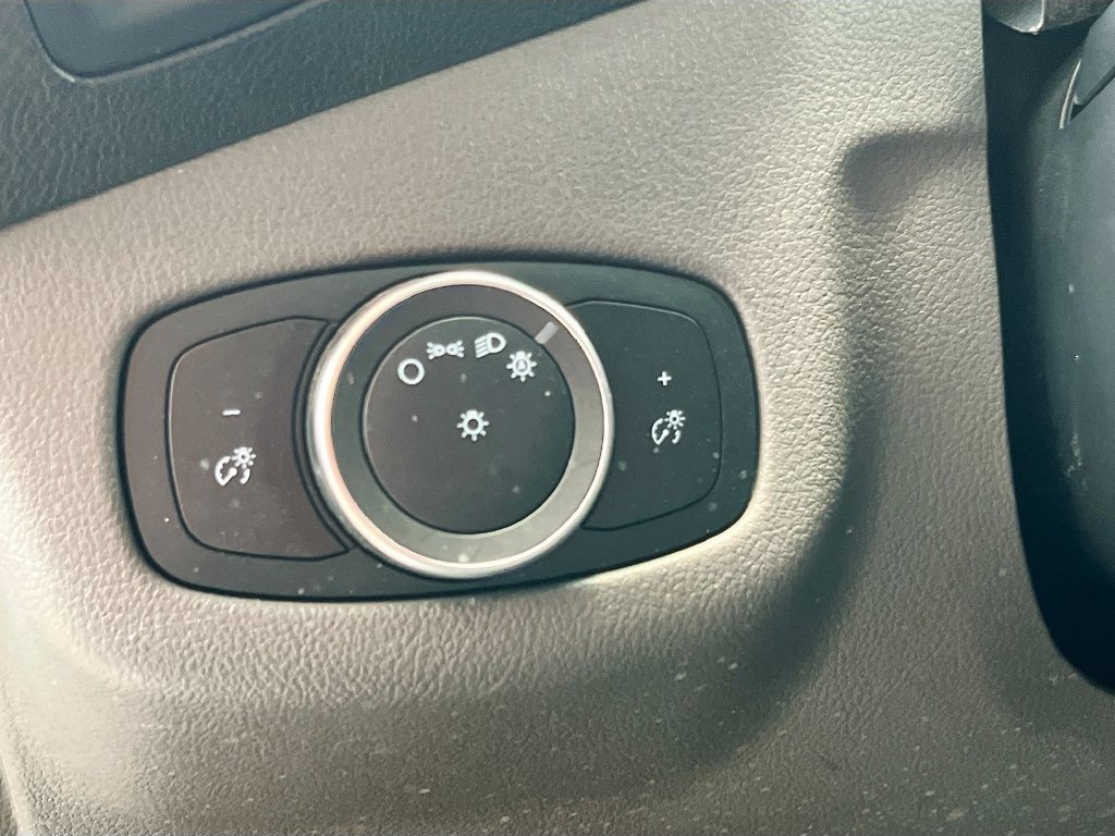 Used 2023 Ford Transit Connect XL FWD image 10