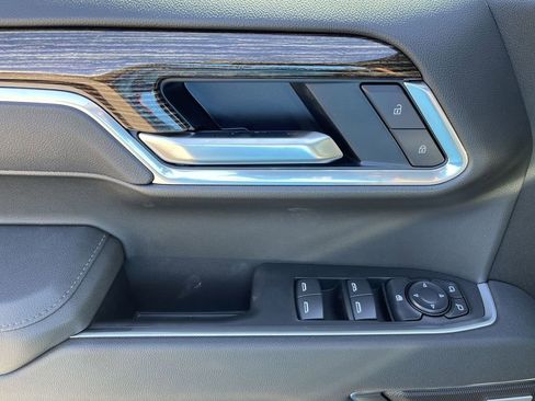 New 2026 GMC Sierra 1500 Elevation w/ Elevation Premium Package AWD/4WD image 24
