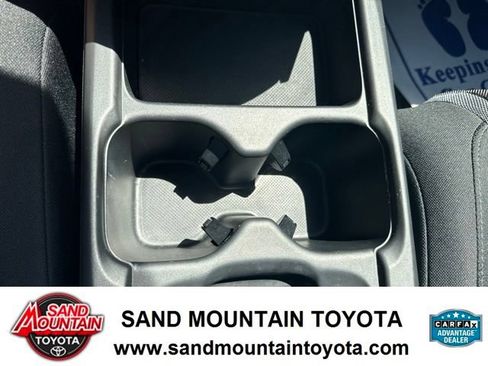 Used 2022 Honda CR-V EX image 18