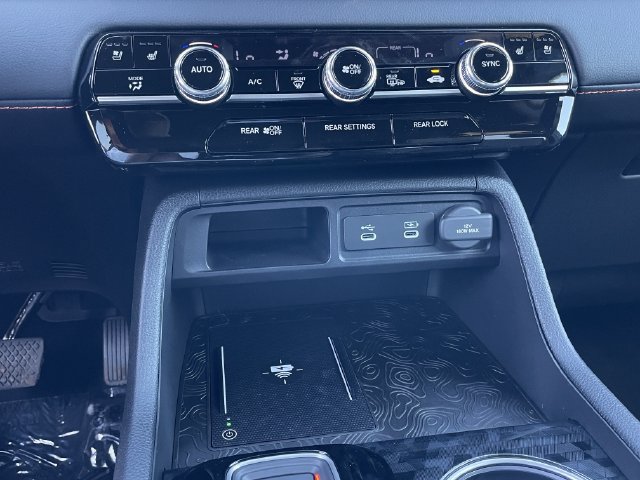New 2027 Honda Passport TrailSport Elite image 16