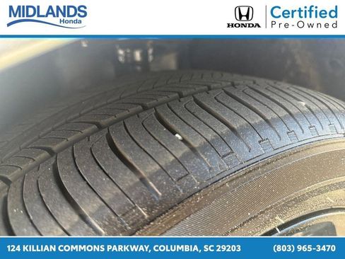 Used 2025 Honda Accord SE image 11