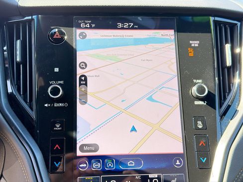 Certified 2022 Subaru Outback Wilderness w/ Wilderness Package image 30