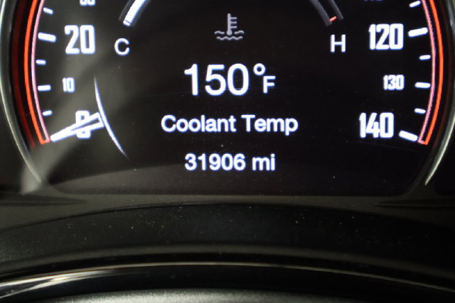 Used 2025 Dodge Durango GT AWD/4WD image 32