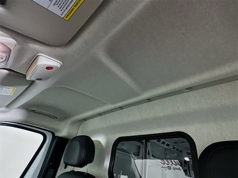 New 2025 RAM ProMaster 3500 w/ Convenience Group image 13