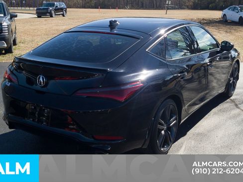 Used 2023 Acura Integra A-Spec image 6