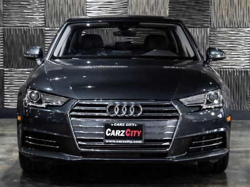 Used 2017 Audi A4 2.0T Premium image 6