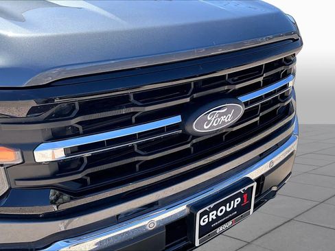 Used 2024 Ford F150 XLT w/ Equipment Group 302A MID AWD/4WD image 29