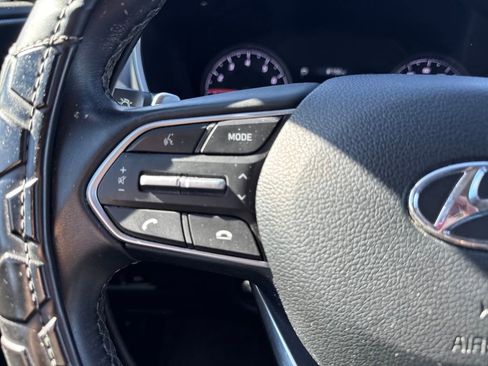 Used 2023 Hyundai Santa Fe SEL image 51
