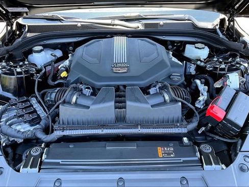 New 2026 Cadillac CT5 V RWD image 12