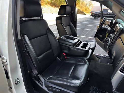 Used 2014 Chevrolet Silverado 1500 LT w/ All Star Edition image 26