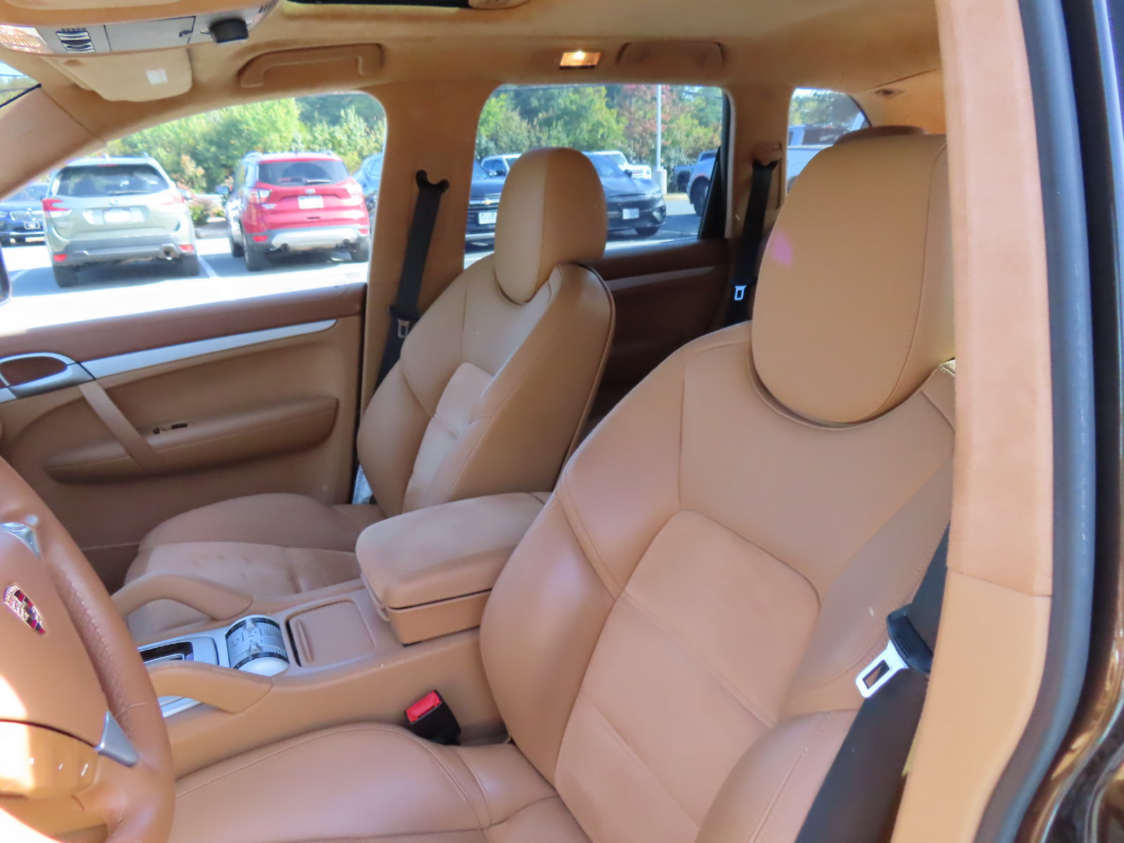 Used 2009 Porsche Cayenne GTS AWD/4WD image 34
