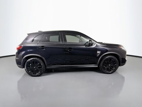 Used 2024 Mitsubishi Outlander Sport LE AWD/4WD image 11