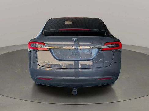 Used 2018 Tesla Model X P100D AWD/4WD image 31