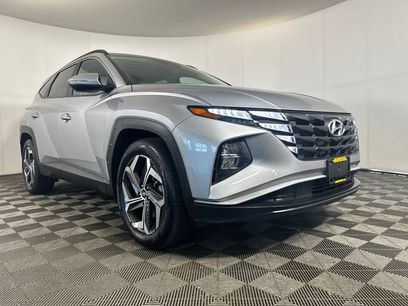 Used 2024 Hyundai Tucson SEL w/ Convenience Package