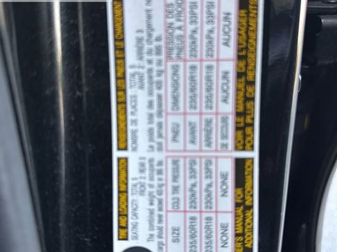 Used 2024 Lexus NX 350 AWD image 13