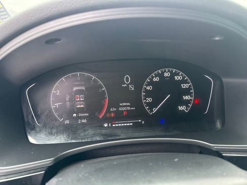 Used 2023 Honda Civic Sport image 15