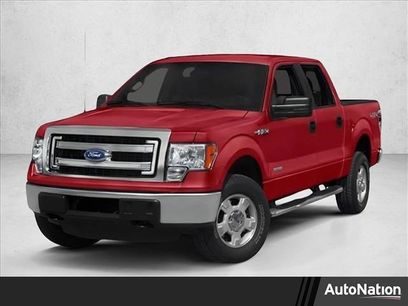 Used 2014 Ford F150 XLT w/ Equipment Group 302A Luxury