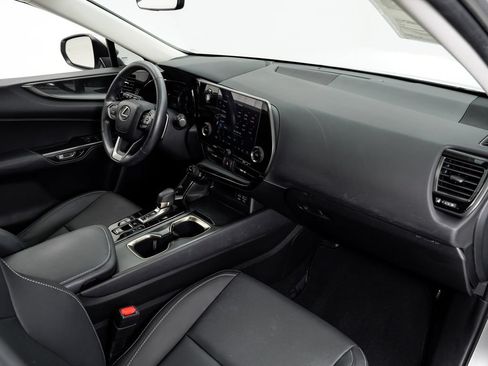 Used 2024 Lexus NX 350 AWD w/ Cold Area Package image 21