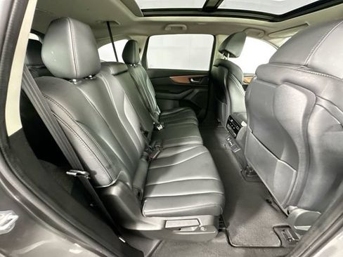Used 2022 Acura MDX SH-AWD image 28