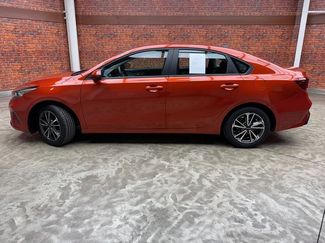 Used 2023 Kia Forte LXS video 2