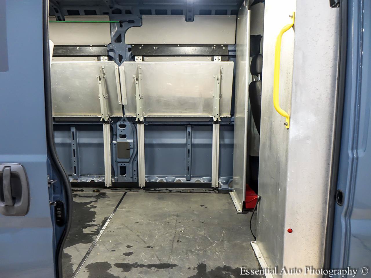 Used 2019 RAM ProMaster 3500 FWD image 15
