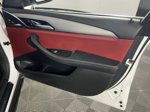 Used 2024 BMW X3 xDrive30i w/ Convenience Package w/ZPA image 36