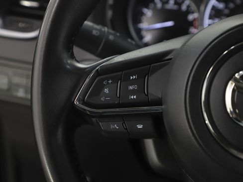 Used 2022 MAZDA CX-9 Touring Plus image 30