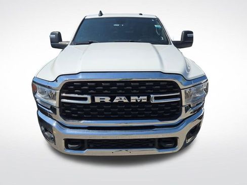 Used 2024 RAM 2500 Big Horn w/ Off Road Package AWD/4WD image 7