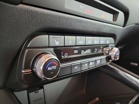 Certified 2025 MAZDA CX-5 Carbon Edition AWD/4WD image 29