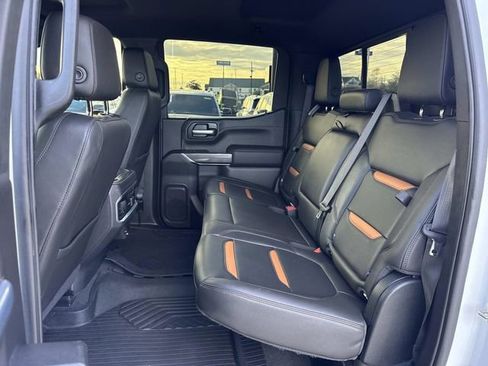 Used 2020 GMC Sierra 1500 AT4 w/ AT4 Premium Package image 18