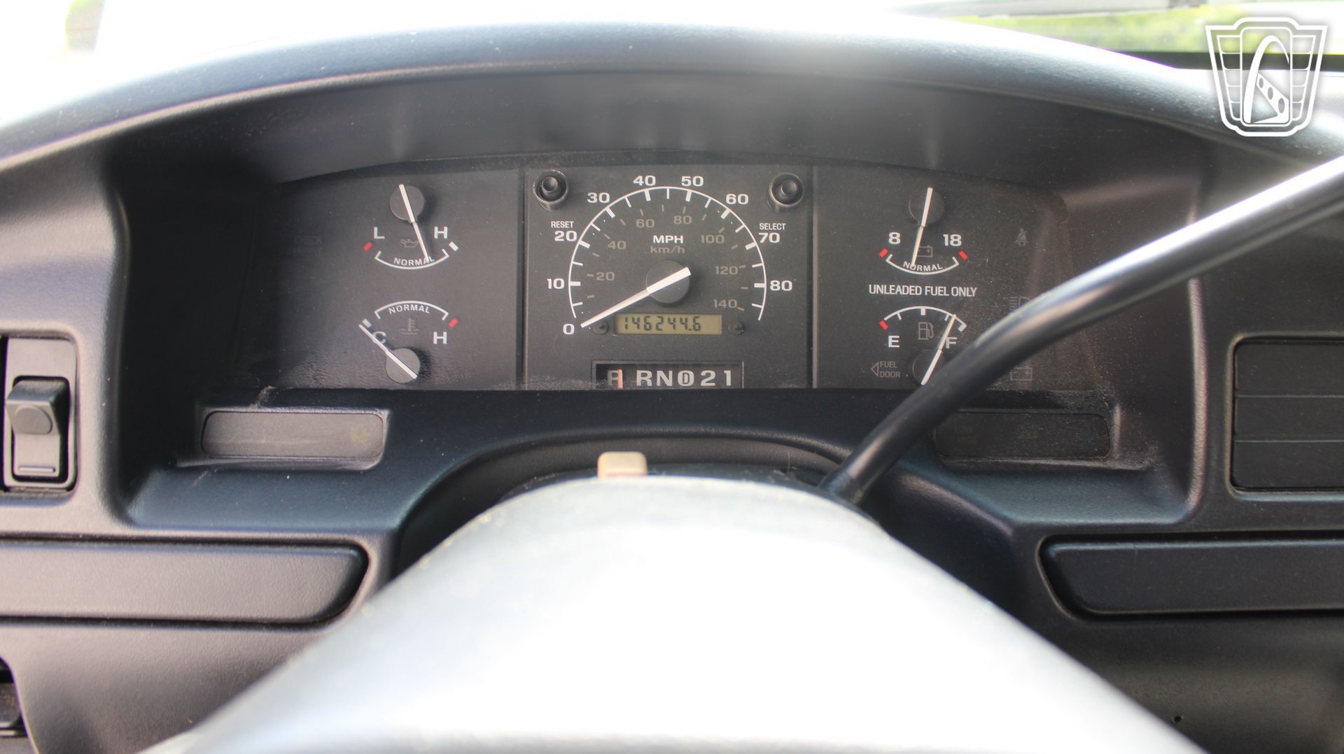 Used 1997 Ford F350 4x4 Crew Cab image 19