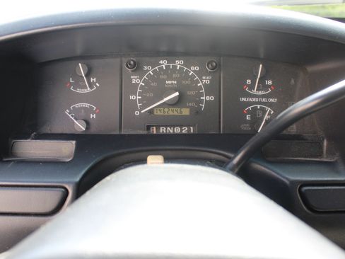 Used 1997 Ford F350 4x4 Crew Cab image 19
