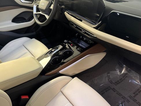 New 2025 Audi A5 2.0T Premium Plus Sedan image 14