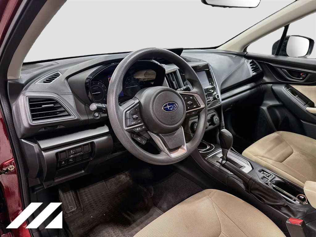 Used 2022 Subaru Impreza 2.0i Premium AWD/4WD image 9