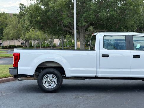 Used 2017 Ford F250 XL w/ Power Equipment Group RWD image 19