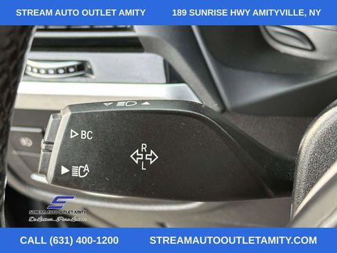 Used 2019 BMW X3 M40i w/ Driving Assistance Package image 28