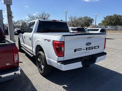 Used 2023 Ford F150 XLT w/ Equipment Group 302A High