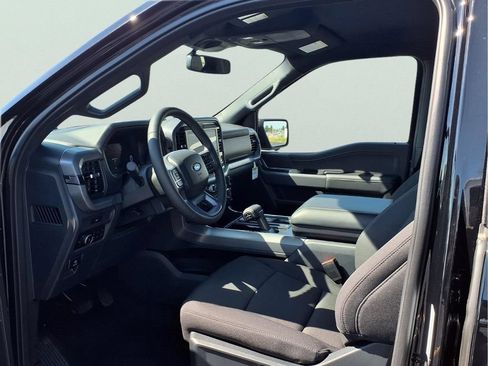 New 2026 Ford F150 XLT w/ Equipment Group 302A MID AWD/4WD image 20