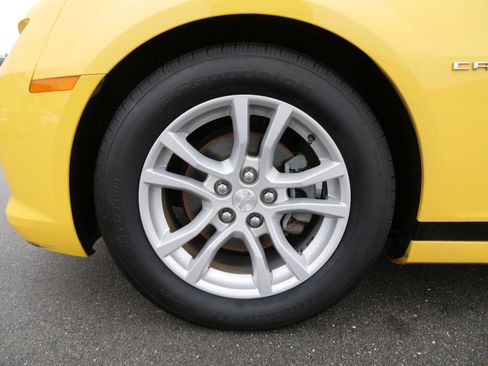 Used 2015 Chevrolet Camaro LT image 13