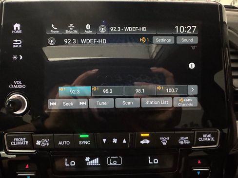 Used 2020 Honda Odyssey EX-L image 33