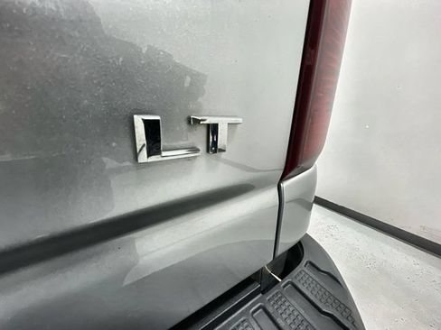 Certified 2022 Chevrolet Silverado 2500 LT w/ All Star Edition AWD/4WD image 30