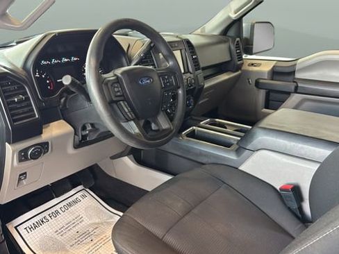 Used 2019 Ford F150 XL w/ Equipment Group 101A Mid image 9
