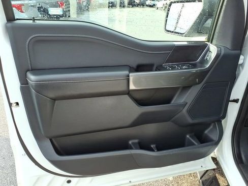 Used 2023 Ford F150 XLT w/ Equipment Group 302A High AWD/4WD image 21
