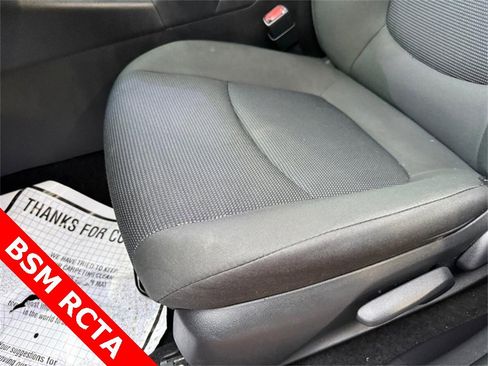 Used 2024 Toyota RAV4 LE image 17